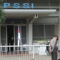  PSSI Membutuhkan Darah Muda