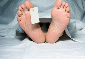 Yang Ditakutkan Pria Ketika Meninggal
