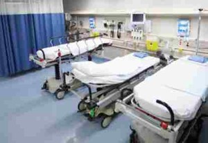Rumah Sakit se-Indonesia akan Dinilai Kinerjanya 