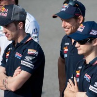 Pedrosa: Keunggulan Repsol Honda Tidak Besar