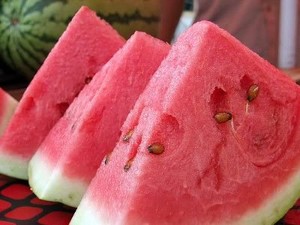 Semangka Atasi Gangguan Ereksi