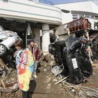  Cek WNI, KBRI Tokyo Kirim Tim ke Miyagi dan Iwate