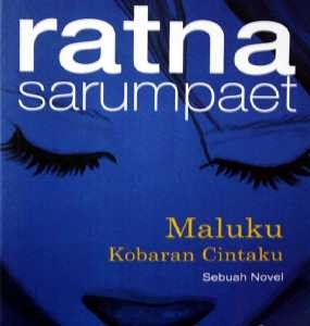 Blak-blakan Ratna Sarumpaet Tentang Konflik Maluku Lewat Novel