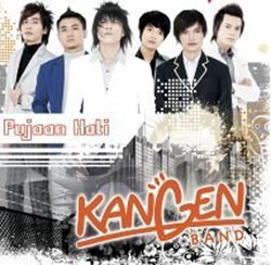 Ini Dia 10 Orang yang Diciduk, Termasuk 6 Personel Kangen Band