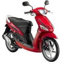 Ini Dia Miliarder Baru Yamaha