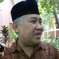 Selamat Menempuh Hidup Baru Pak Din Syamsuddin