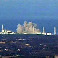 Ahli Nuklir AS Khawatir Bencana Chernobyl Terulang di Jepang