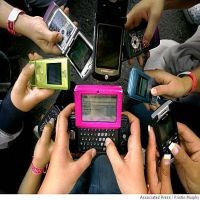 Gempa Jepang Pengaruhi Produksi Elektronik Global 
