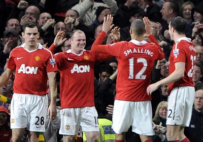 MU Melaju ke Semifinal Piala FA
