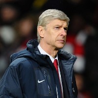 Kekalahan dari Barca Masih Hantui Arsenal