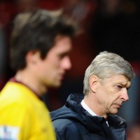 Satu per Satu Trofi Menjauhi Arsenal