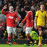 Rooney Waspadai Kebangkitan Arsenal