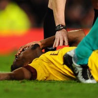 Musim Djourou Berakhir