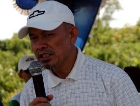  Wow! Napi Hertomy Tak Pernah Tinggal di Bui Selama di Nusakambangan