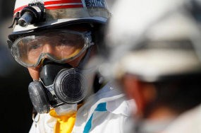 Parlemen AS Serukan Penghentian Nuklir