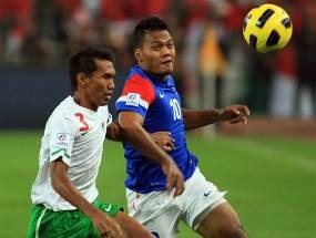 Taruhan Sepakbola dan Pengaturan Skor Terancam Pidana Korupsi