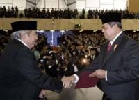  Anggap Wikileaks Sampah, SBY-TK Susah Membantah 