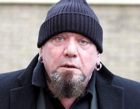 Mantan Vokalis Iron Maiden Dipenjara Karena Kasus Penipuan