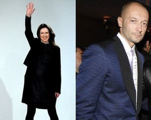Desainer Trussardi & Pringle of Scotland Resign