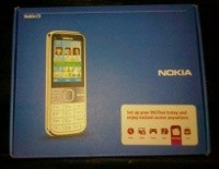 Kecewa Membeli Nokia C5 di Okeshop Bekasi Square