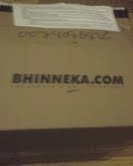 Bhineka.com Merugikan Customernya