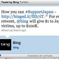 Tunggangi Bencana Jepang, Microsoft Minta Maaf