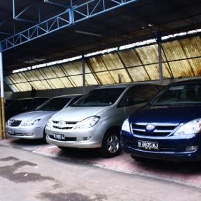 Produksi Avanza dan Innova Tak Terganggu Tsunami