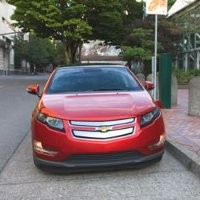 Chevy Kembangkan Volt Murah dengan Baterai Lebih Kecil