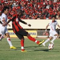 PSSI Sambut Baik Pengaturan Skor Bola Masuk Ranah Korupsi