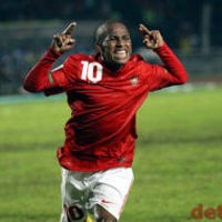 Sriwijaya Sesalkan Pencoretan Okto