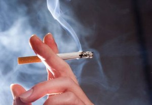 Kepulan Asap Rokok Bisa Bikin Orang Kena Diabetes