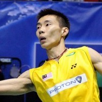 China Gondol 3 Gelar, Chong Wei Pertahankan Titel