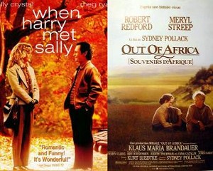 Inspirasi Lokasi Bulan Madu dari 6 Film 