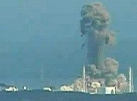 Angin Bisa Bawa Radiasi Nuklir PLTN Fukushima ke Tokyo dalam 10 Jam