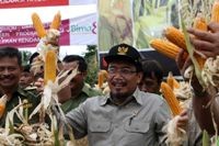  Radiasi Mengancam, RI Juga Akan Tes Makanan Jepang 