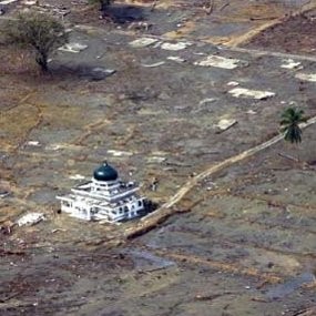 BNPB: Warga Pesisir Perlu Dilatih Terus Menerus Hadapi Tsunami