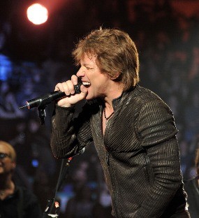Jon Bon Jovi: Steve Jobs Membunuh Industri Musik