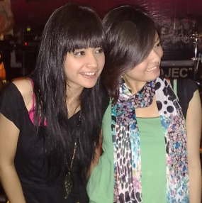 Rilis Cinta Aku Gila, T2 Sambangi Rumah Sakit Jiwa