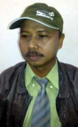 Sidang Perdana, Pengacara Pelaku Tukar Napi Didampingi 7 Pengacara