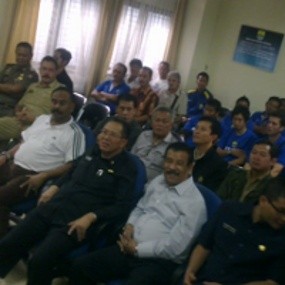 Dada: Lawan Persija, Persib Harus Menang 3-0