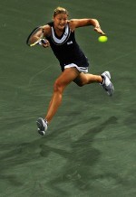 Safina Tantang Sharapova, Verdasco Terhenti