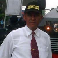 Kehilangan 1 Tangan, Karir Kompol Dodi Harus Tetap Berjalan Sesuai Prestasi