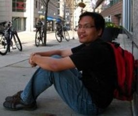 Ulil Duga Target Bom Buku Para Aktivis HAM