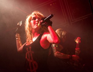 Kesha