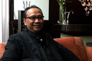 Ebiet G. Ade