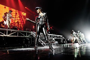 Janet Jackson