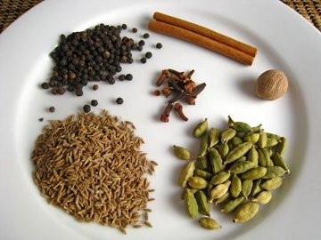 Apa Itu Garam Masala? Apa Itu Garam Masala?