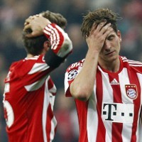 Musim Bayern Selesai