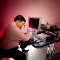 Pekerjaan dengan Kualitas Rendah Memperburuk Kesehatan Mental