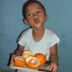 Nabilla Asma Dzakiyah, 4,1 Tahun; Perempuan; f